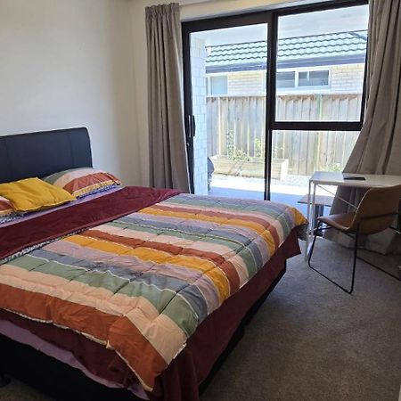 Blenheim Accommodation Dış mekan fotoğraf
