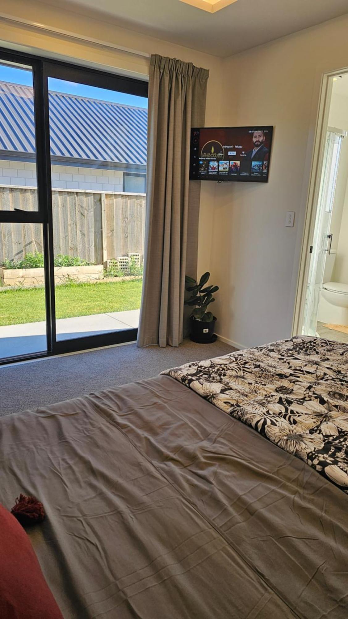Blenheim Accommodation Dış mekan fotoğraf