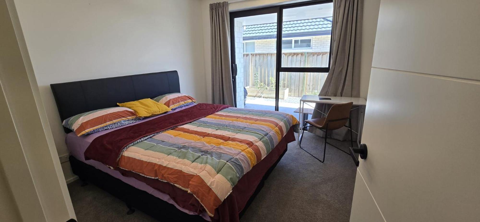 Blenheim Accommodation Dış mekan fotoğraf