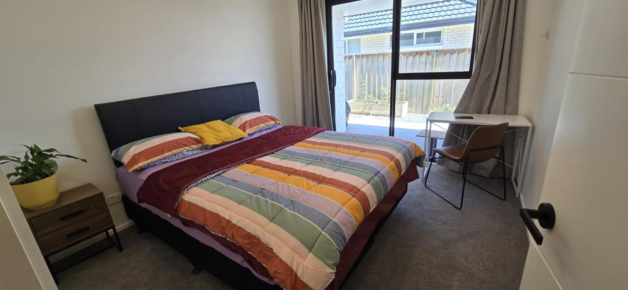 Blenheim Accommodation Dış mekan fotoğraf